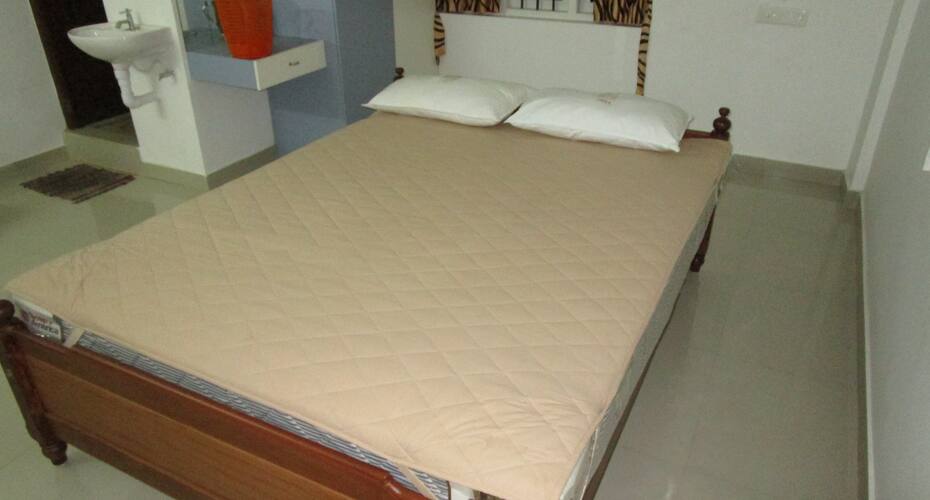 Golden Valley Residency, Athirappilly 3